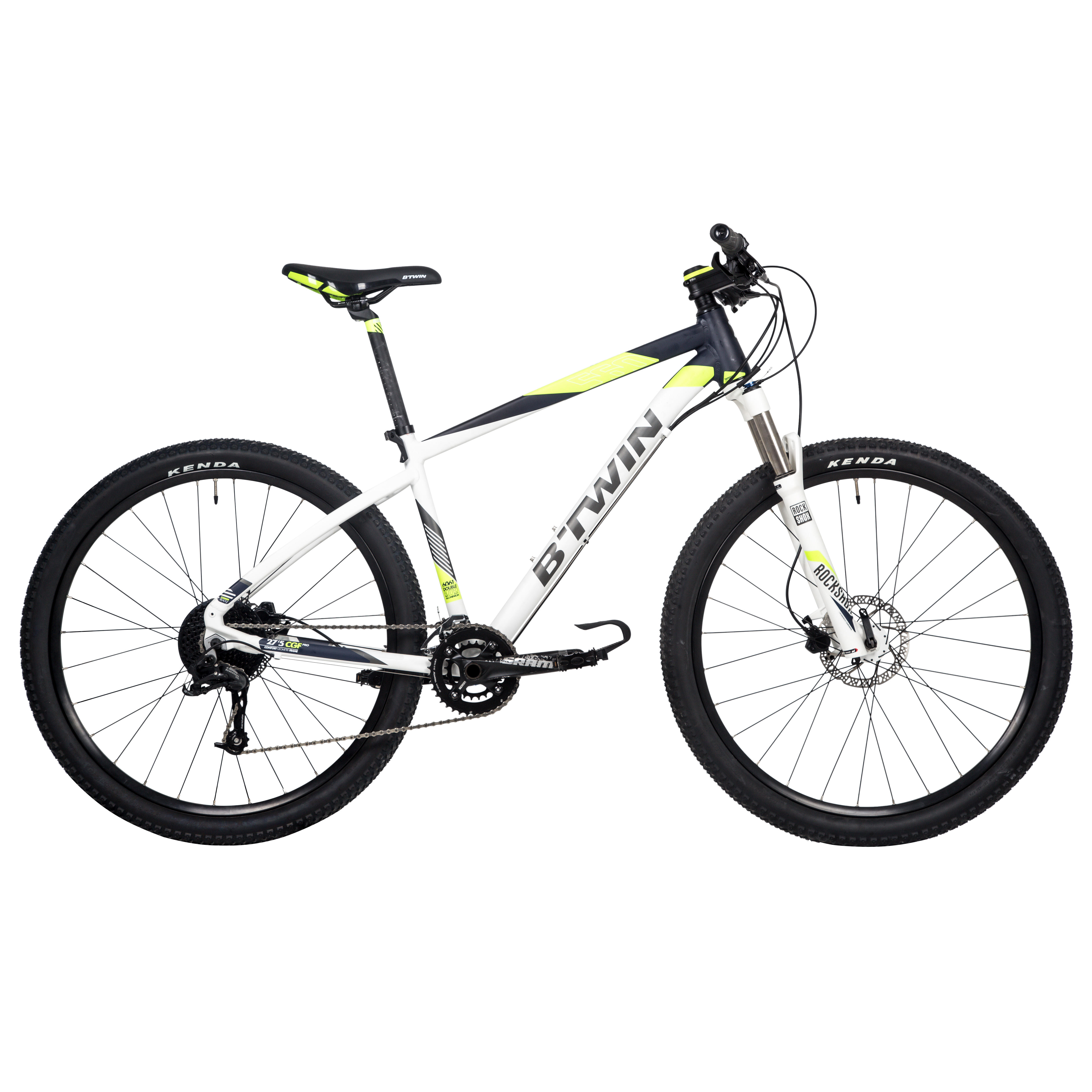 Btwin Rockrider 560 Mtb Cycle – S buy 