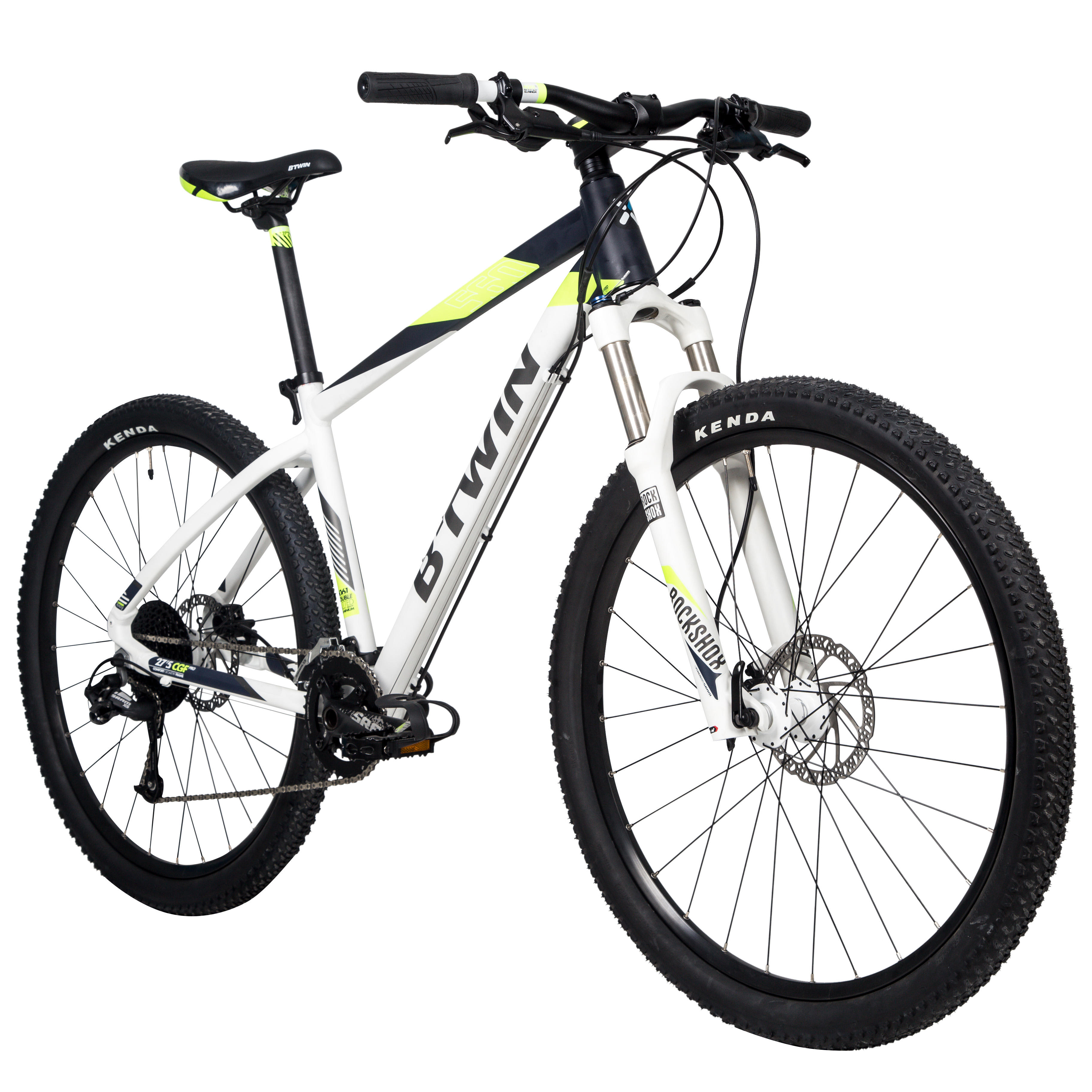 btwin rockrider 560s price