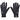 Diving Gloves 2MM - Black