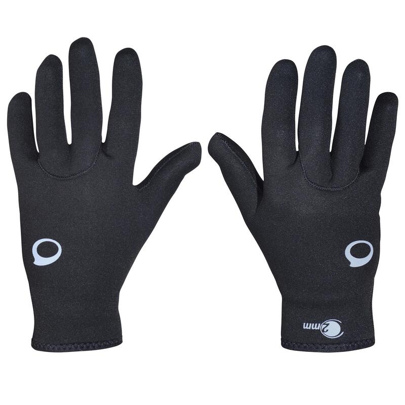 Guantes Buceo con Botella Subea SCD Neopreno 2 mm