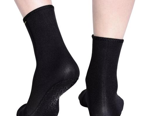 Diving Socks SCD 100 3 mm