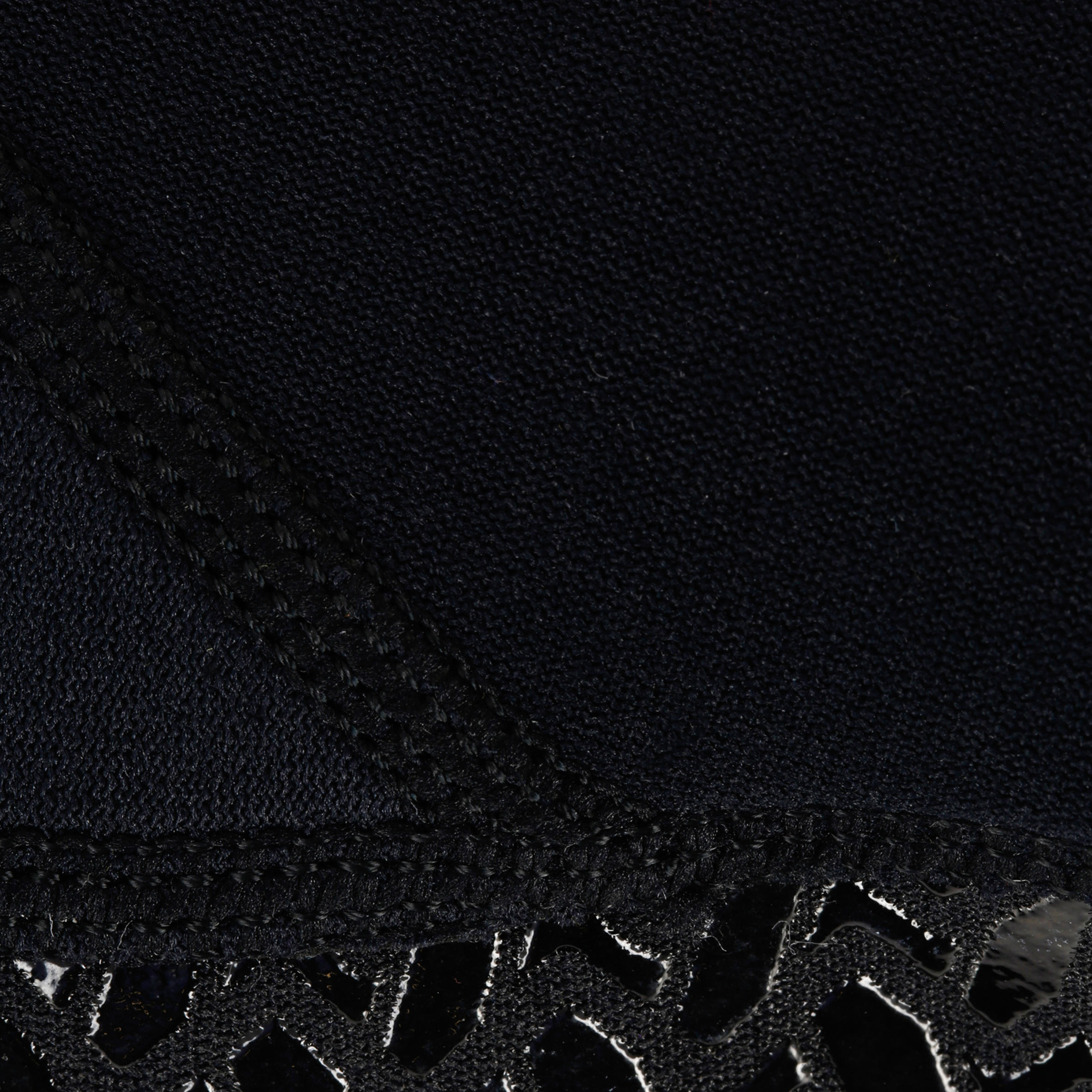 Chaussons de plongée en néoprène - SCD noir - DECATHLON