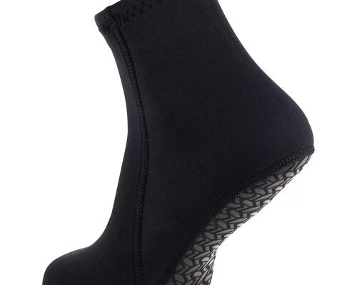Diving Socks SCD 100 2 mm