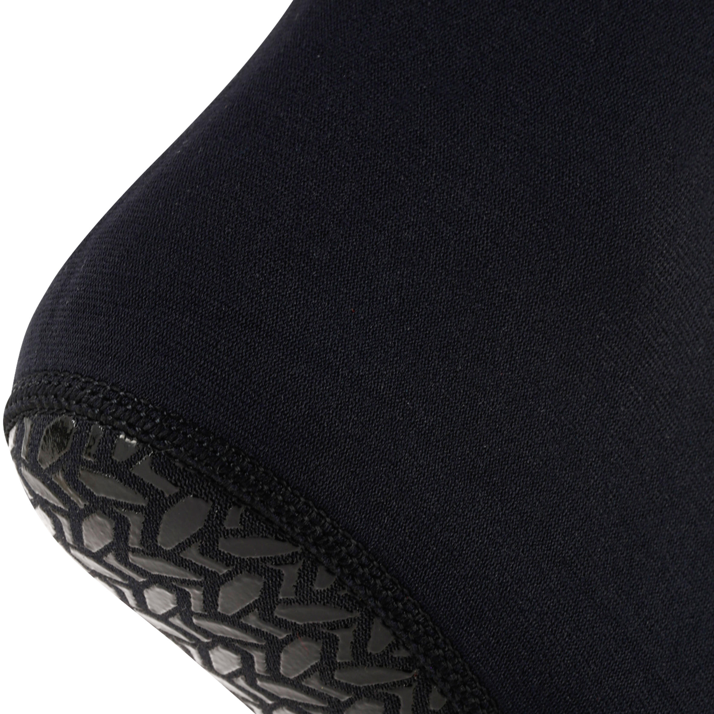 SUBEA Neoprénové ponožky na potápanie 2 mm čierne 34-35 · záber 4