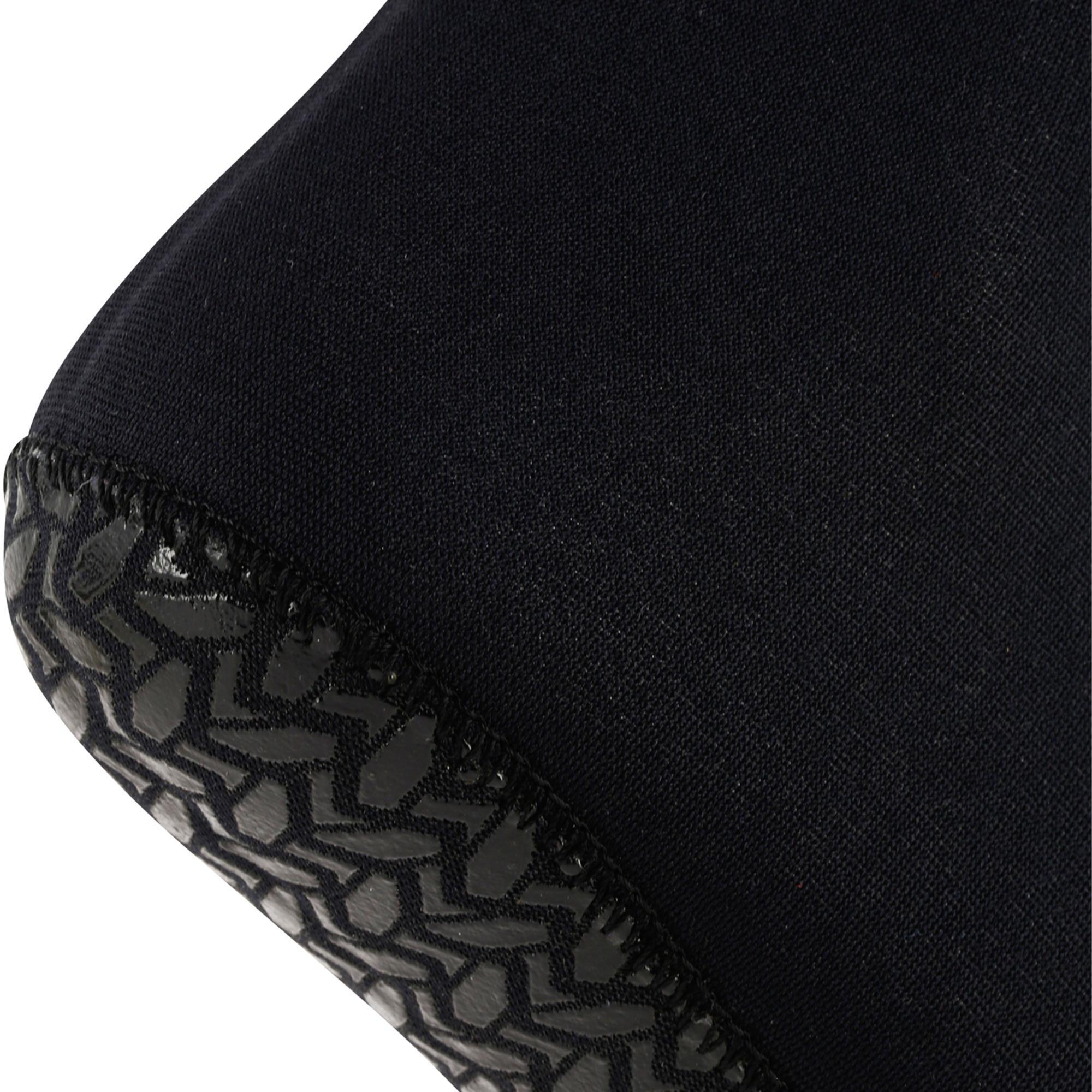 Bottes De Plongée Néoprène Aqua Lung Manta 5 Mm - Pointure 11 - Noires - Neuves