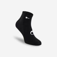 Chaussons plongée néoprène 2mm - noir