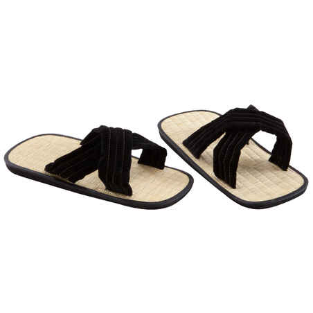 Kids' and Adult Martial Arts Zori Sandals