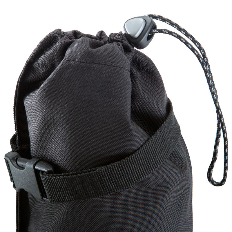 Housse De Transport Des Armes Martiaux Noir Domyos By Decathlon