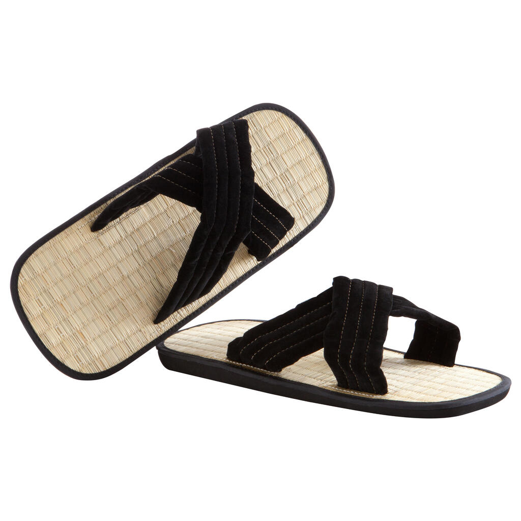 Kids' and Adult Martial Arts Zori Sandals