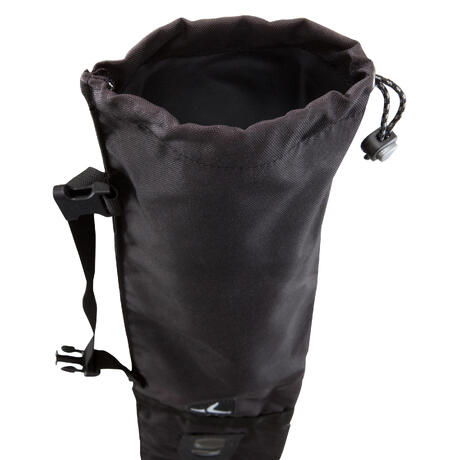 Martial Arts Weapons Bag Black Domyos By Decathlon Martial Arts Weapons Bag Black Previous Next