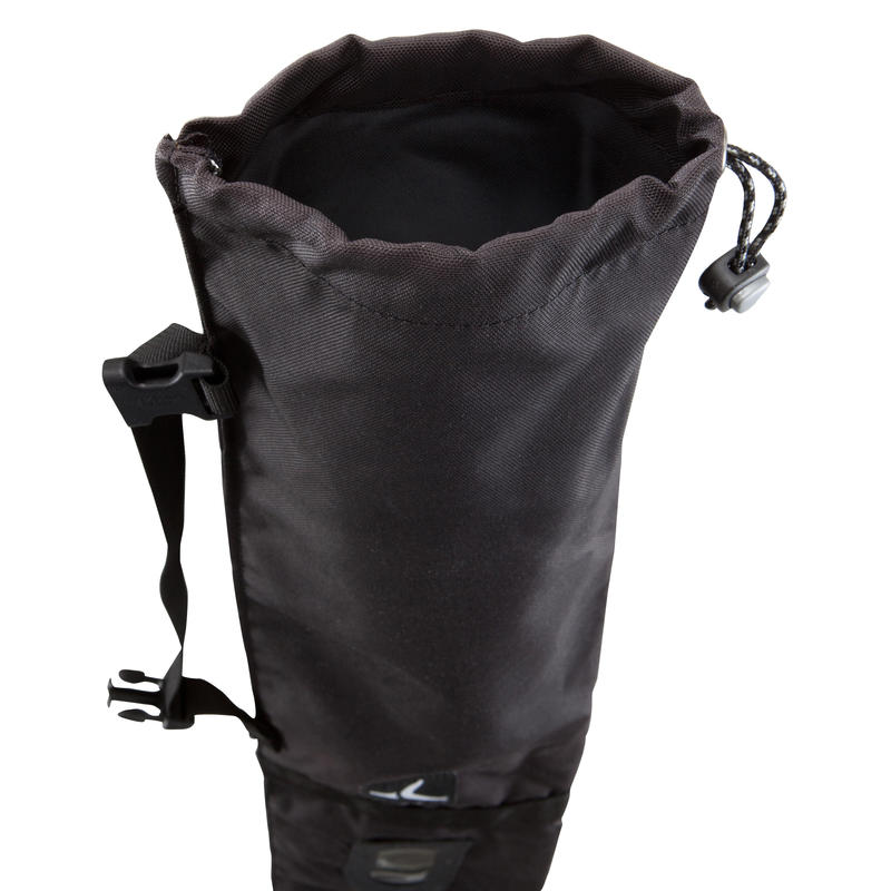 Housse De Transport Des Armes Martiaux Noir Domyos By Decathlon