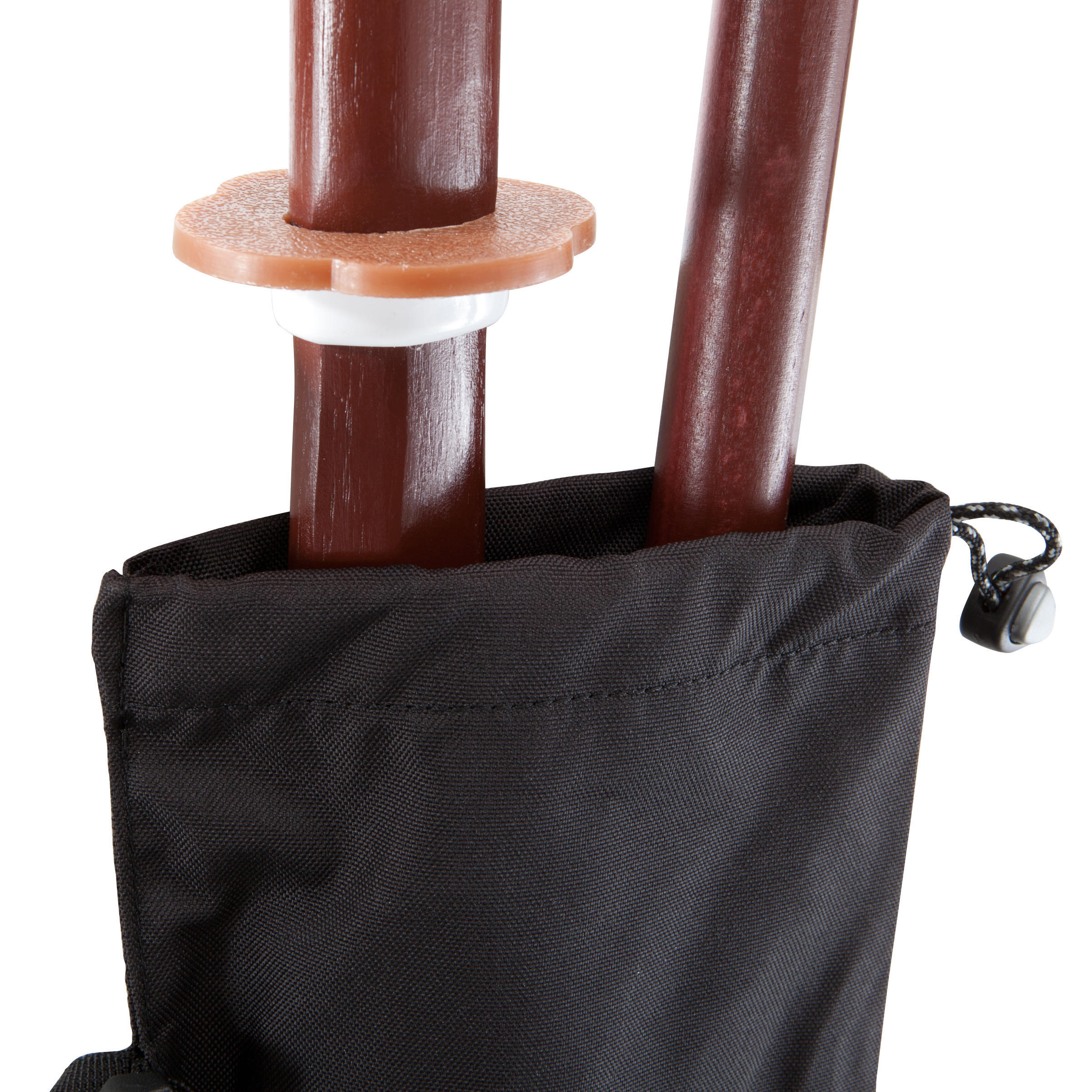 Martial Arts Weapons Bag - Black 4/13