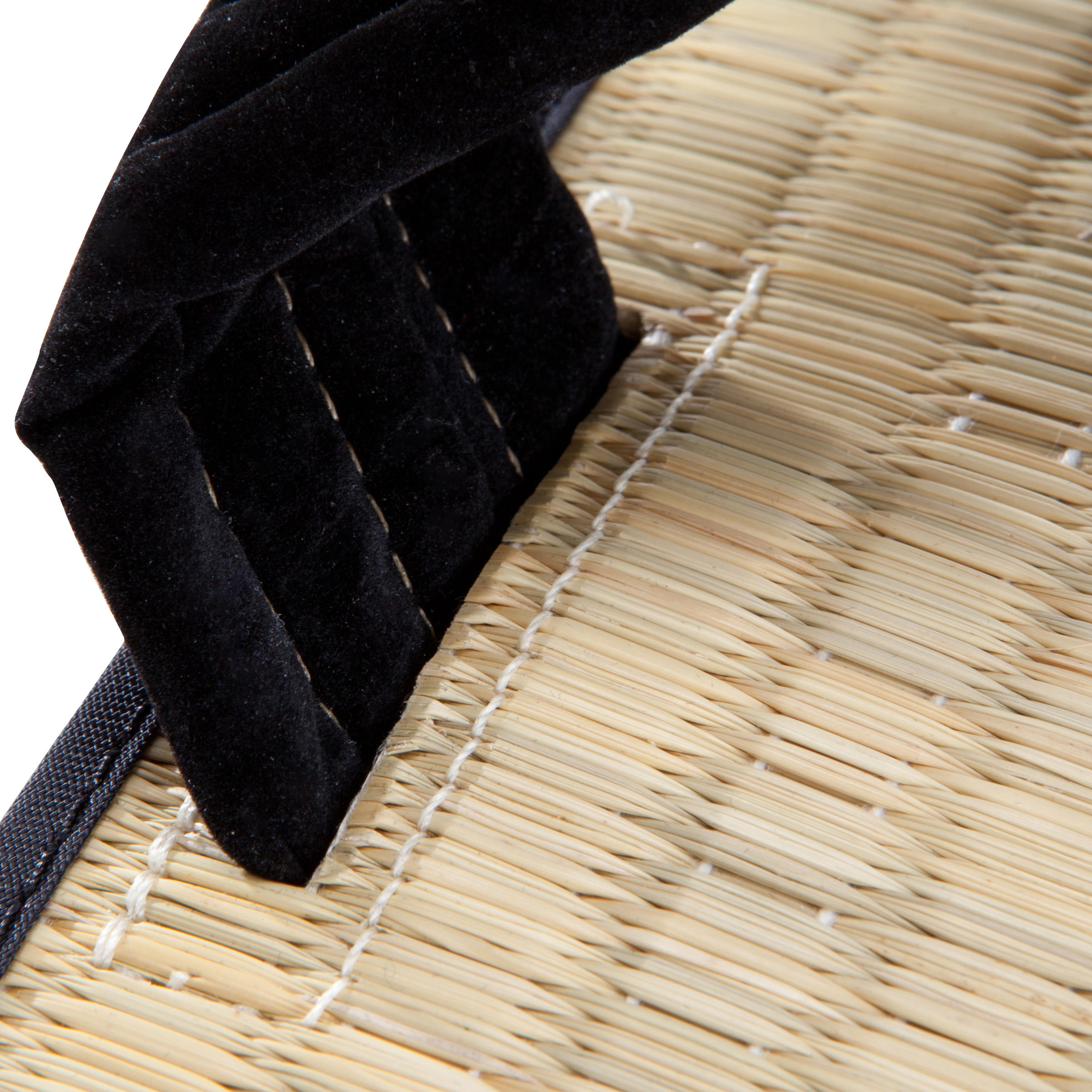 Kids' and Adult Martial Arts Zori Sandals 10/12