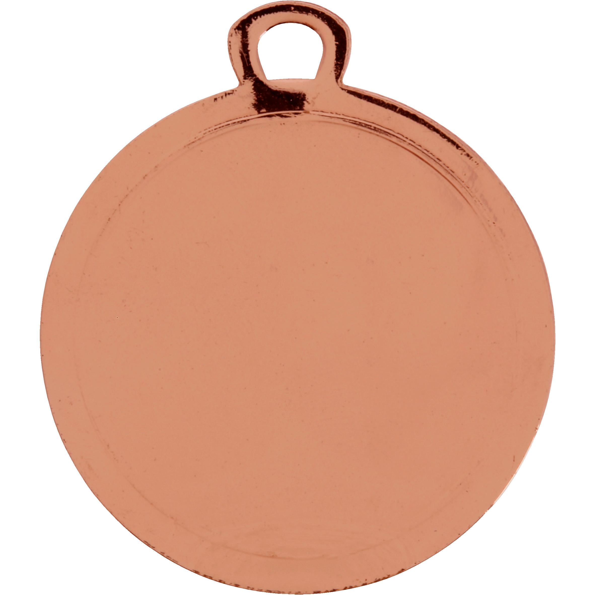 BIEMANS Medaila Victoire 32 mm bronzová bez · záber 3