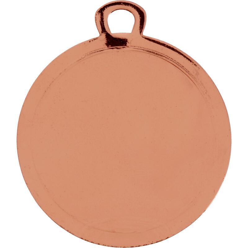 Bronzová medaile 32 mm 