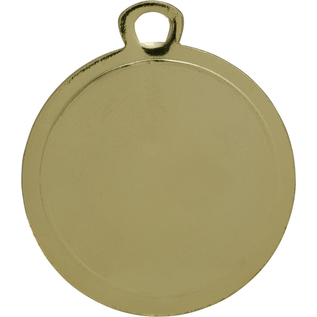 Medaille victoire 32 mm gold