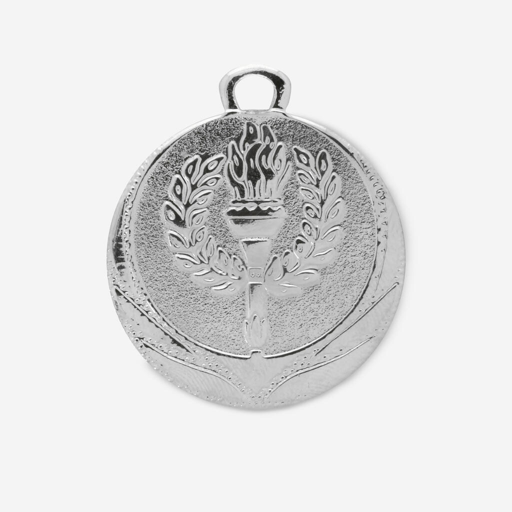 Medaille silber 32 mm 