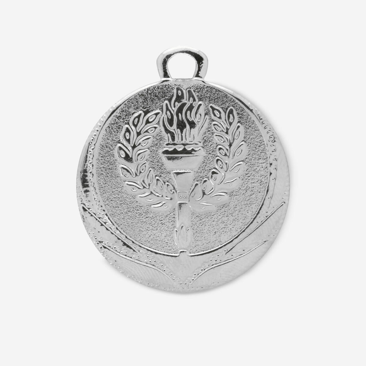 MEDAILLE VICTOIRE 32mm Argent