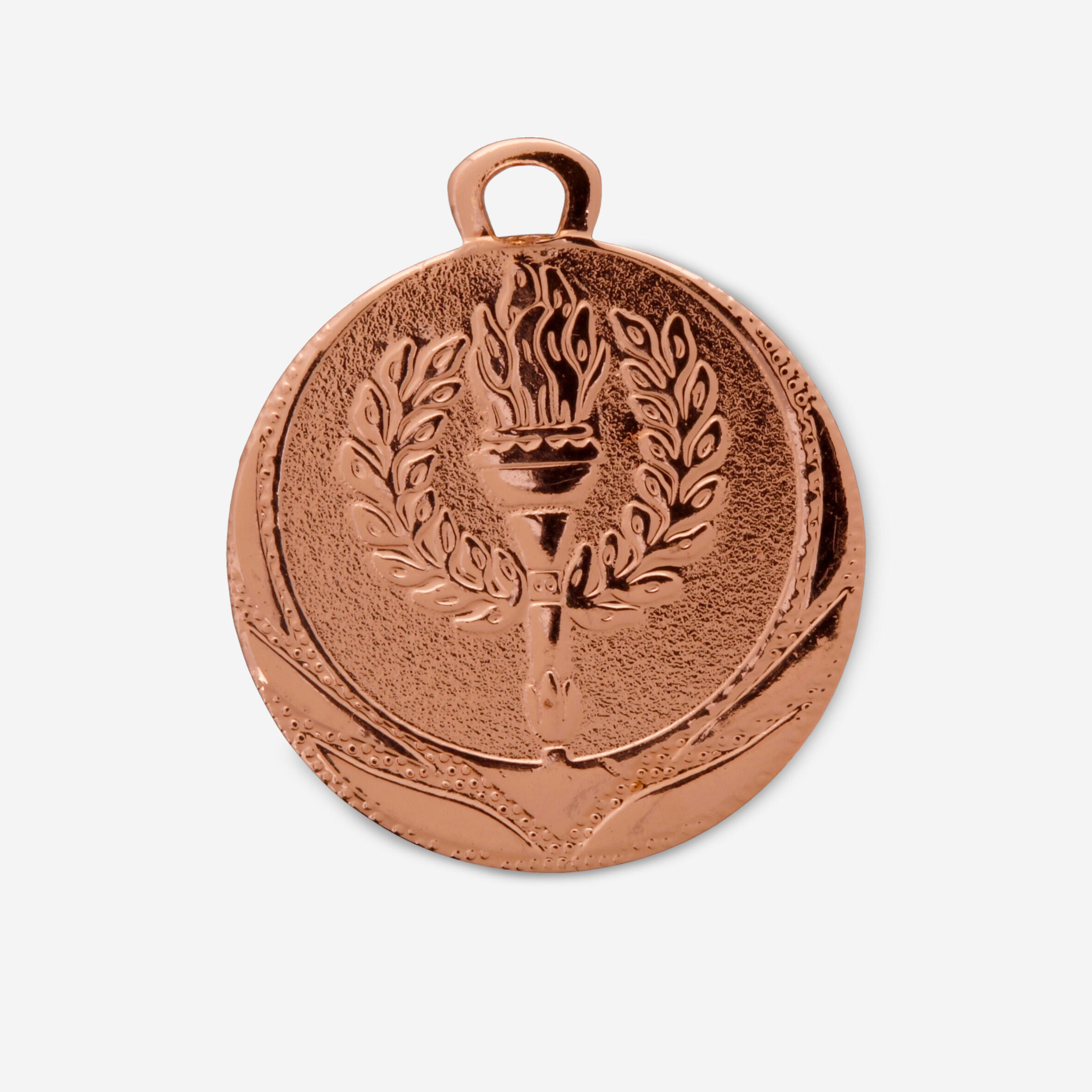 BIEMANS Medaille bronze 32 mm | 02123067290004 BIEMANS Medaille bronze 32 mm | 02123067290004