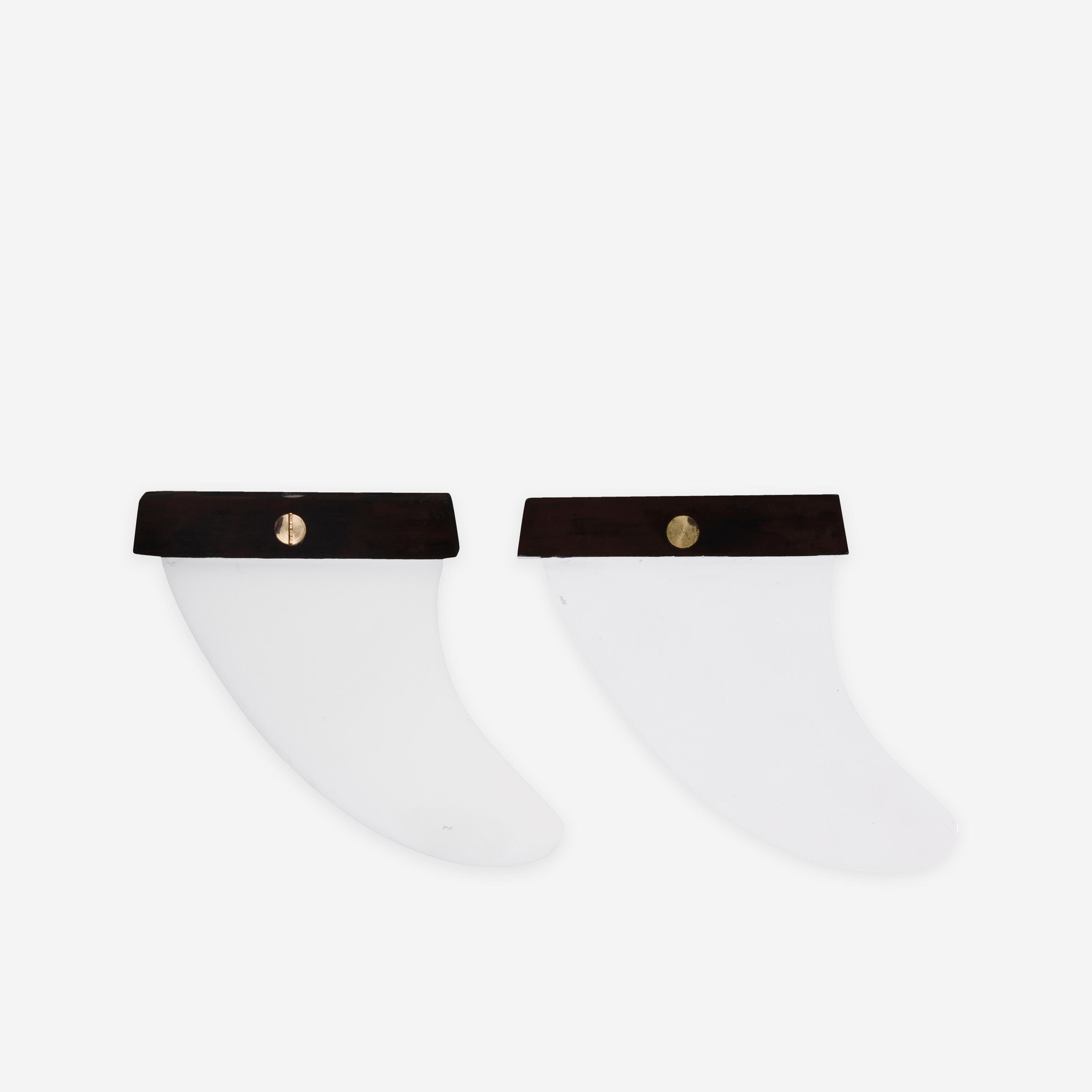 Decathlon | Pinne laterali per SUP/LONGBOARD |  Tribord