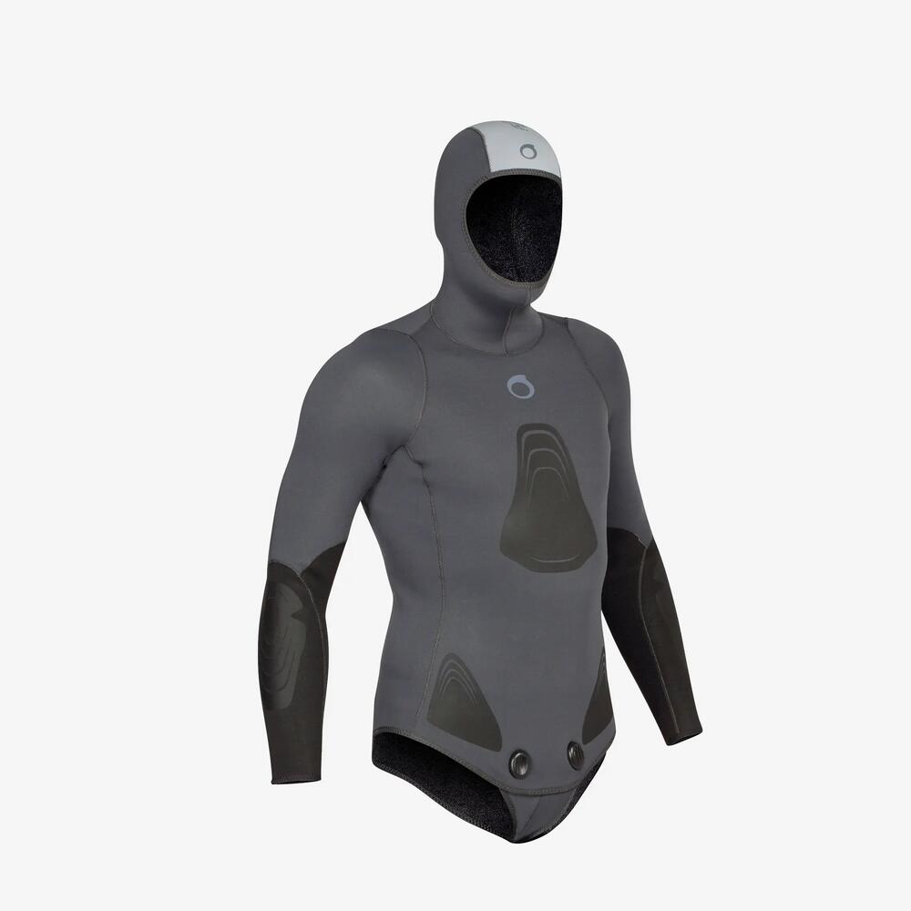vest spf 100 3mm