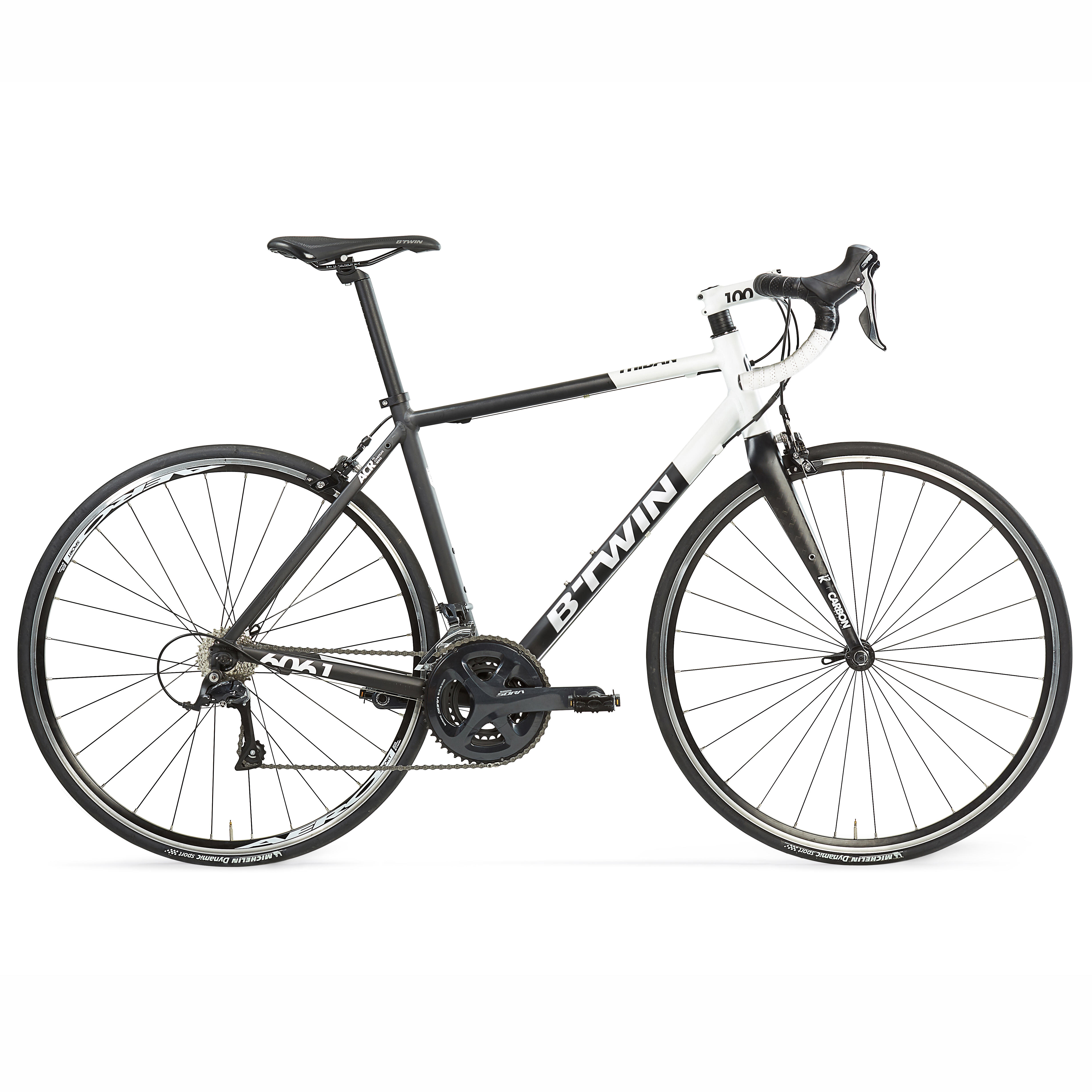 B'twin Racefiets Triban 520 | Decathlon.nl B'twin Racefiets Triban 520 | Decathlon.nl
