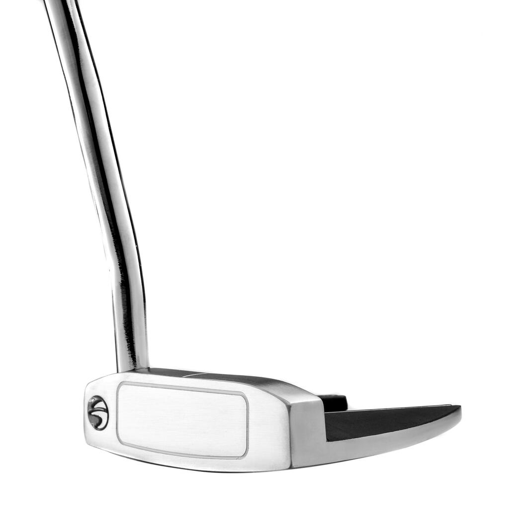 ADULT MALLET PUTTER LEFT HANDED - INESIS 100