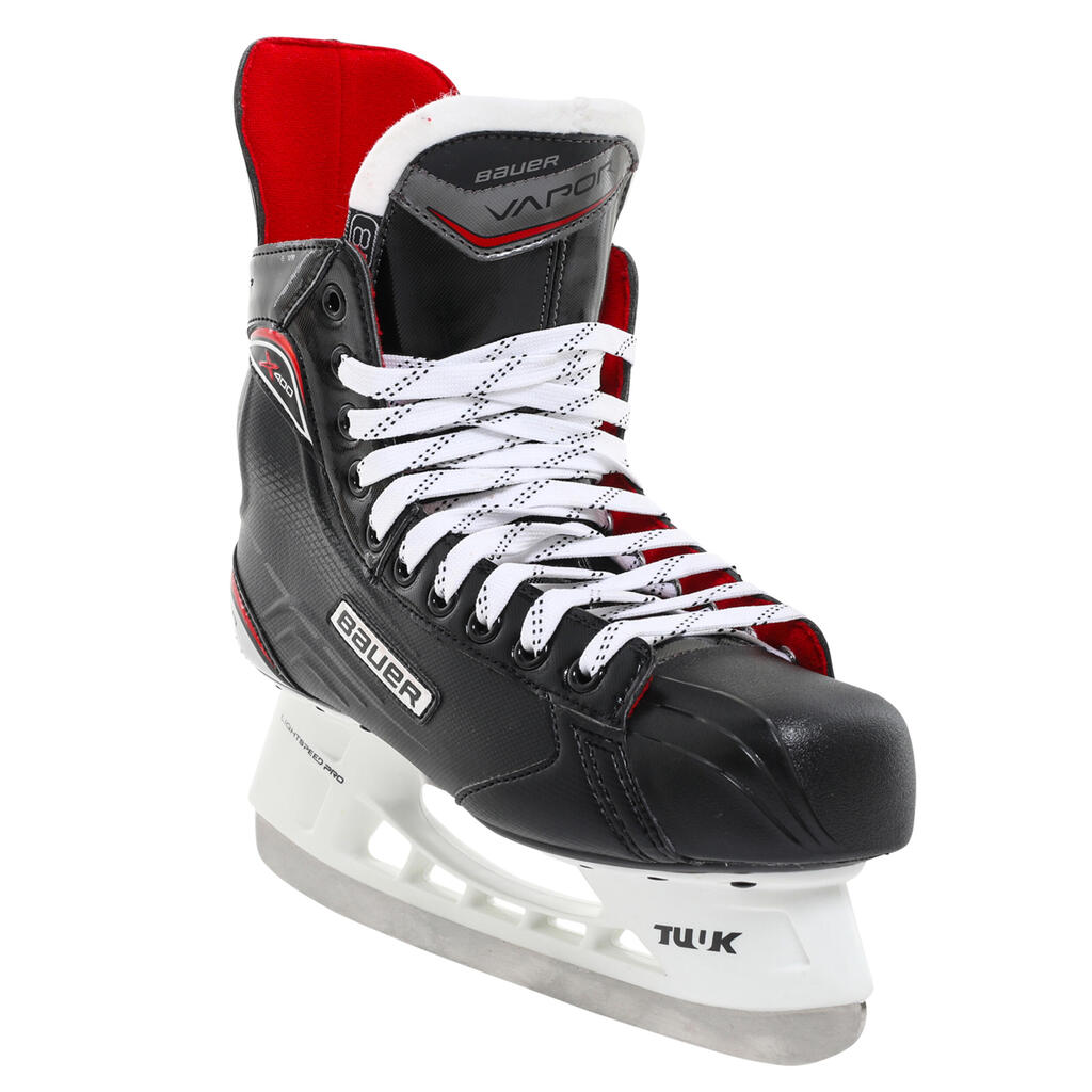 Schlittschuhe Eishockey Vapor X400