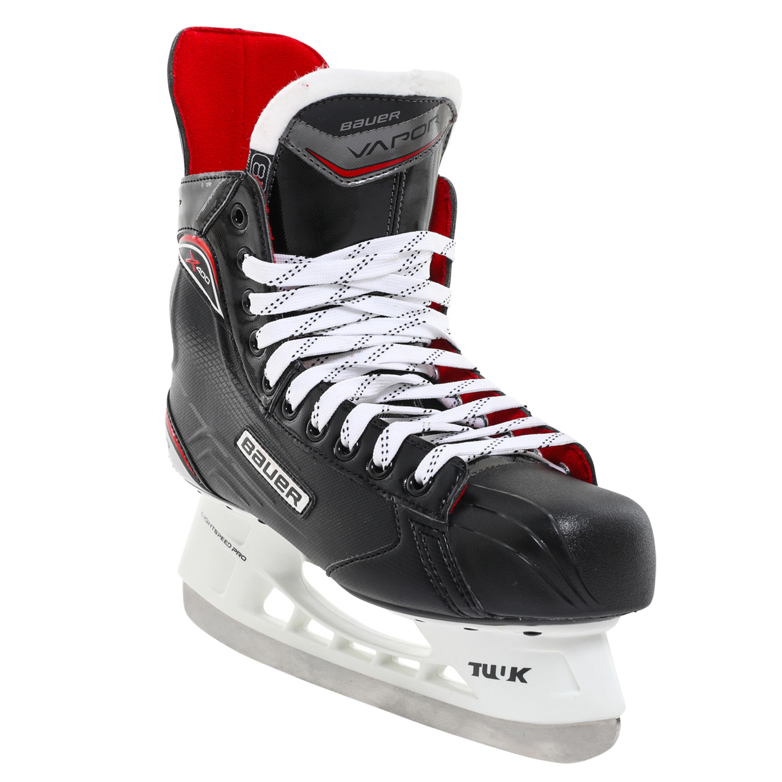 Bauer Ijshockeyschaatsen Vapor X400 bauer kopen in de aanbieding
