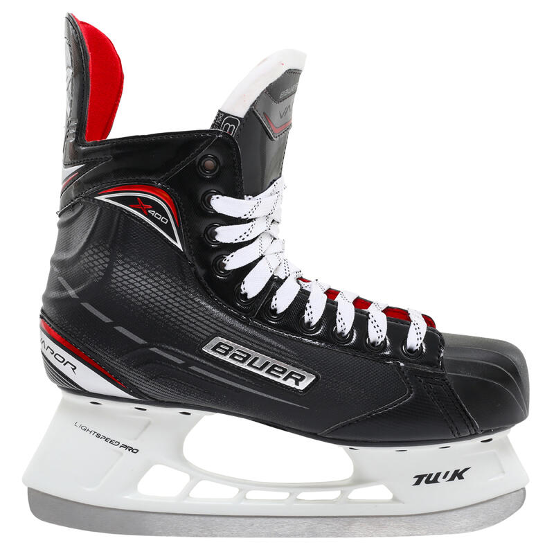 Ice Hockey Skates Vapor X400 BAUER Decathlon