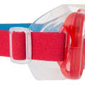 SNORKELING MASKS, SNORKELS, ACCESSORIES - FRD 120 A mask snorkel kit red SUBEA