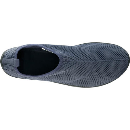 Аква-взуття 100 - Темно-сіре