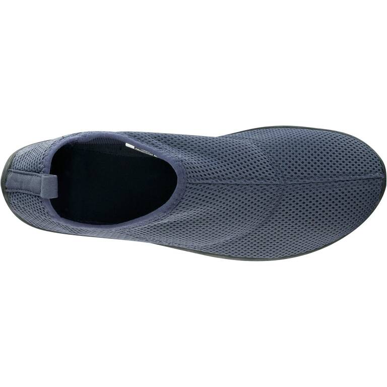 Aquashoes for Adults - Aquashoes 100 Grey