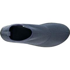 Yetişkin Deniz Ayakkabısı - Gri - Aquashoes 100_4
