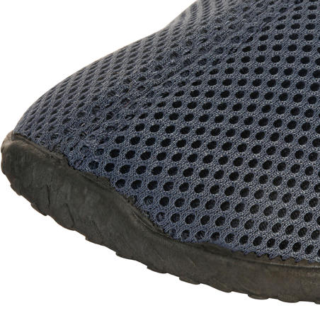 Аква-взуття 100 - Темно-сіре