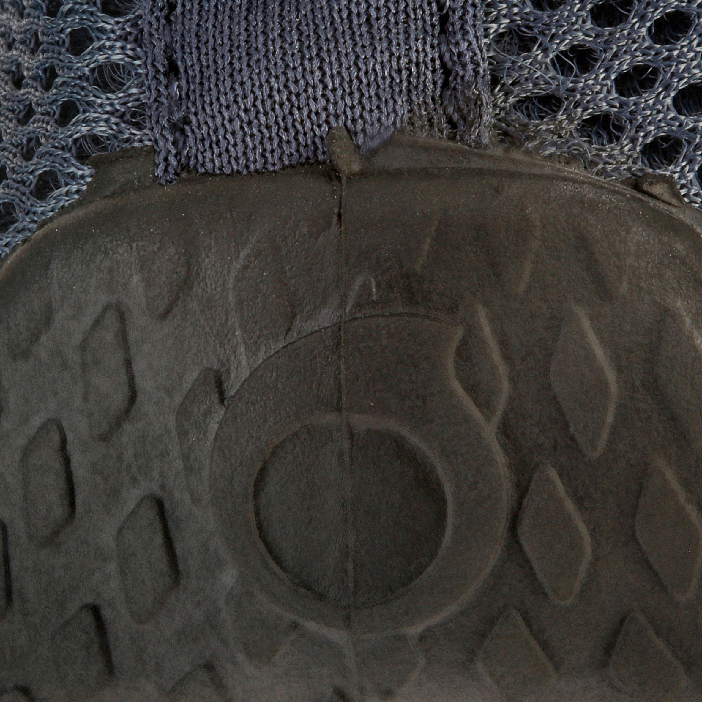 Zapatos acuáticos Aquashoes 50 gris oscuro