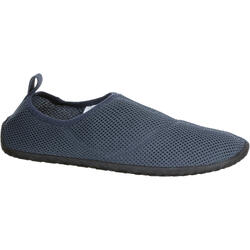 Chaussures aquatiques Adulte Aquashoes 100