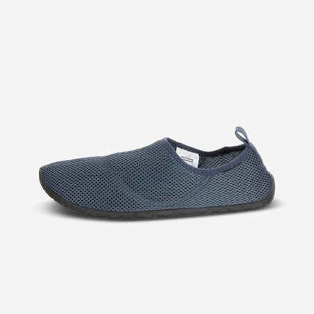 Aquashoes for Adults - Aquashoes 100 Grey