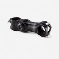 POTENCE VELO REGLABLE AHEADSET OVERSIZE