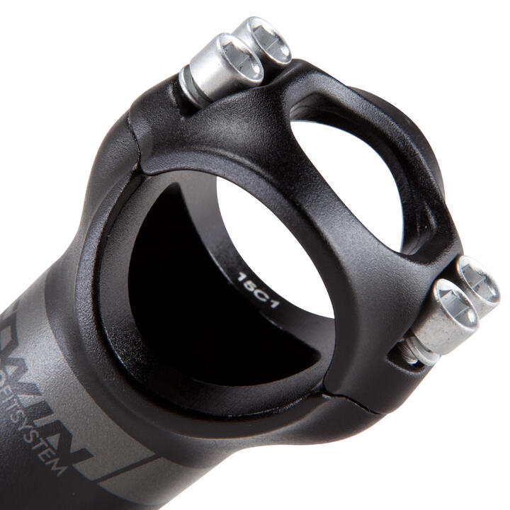 POTENCE VELO REGLABLE AHEADSET OVERSIZE | Decathlon