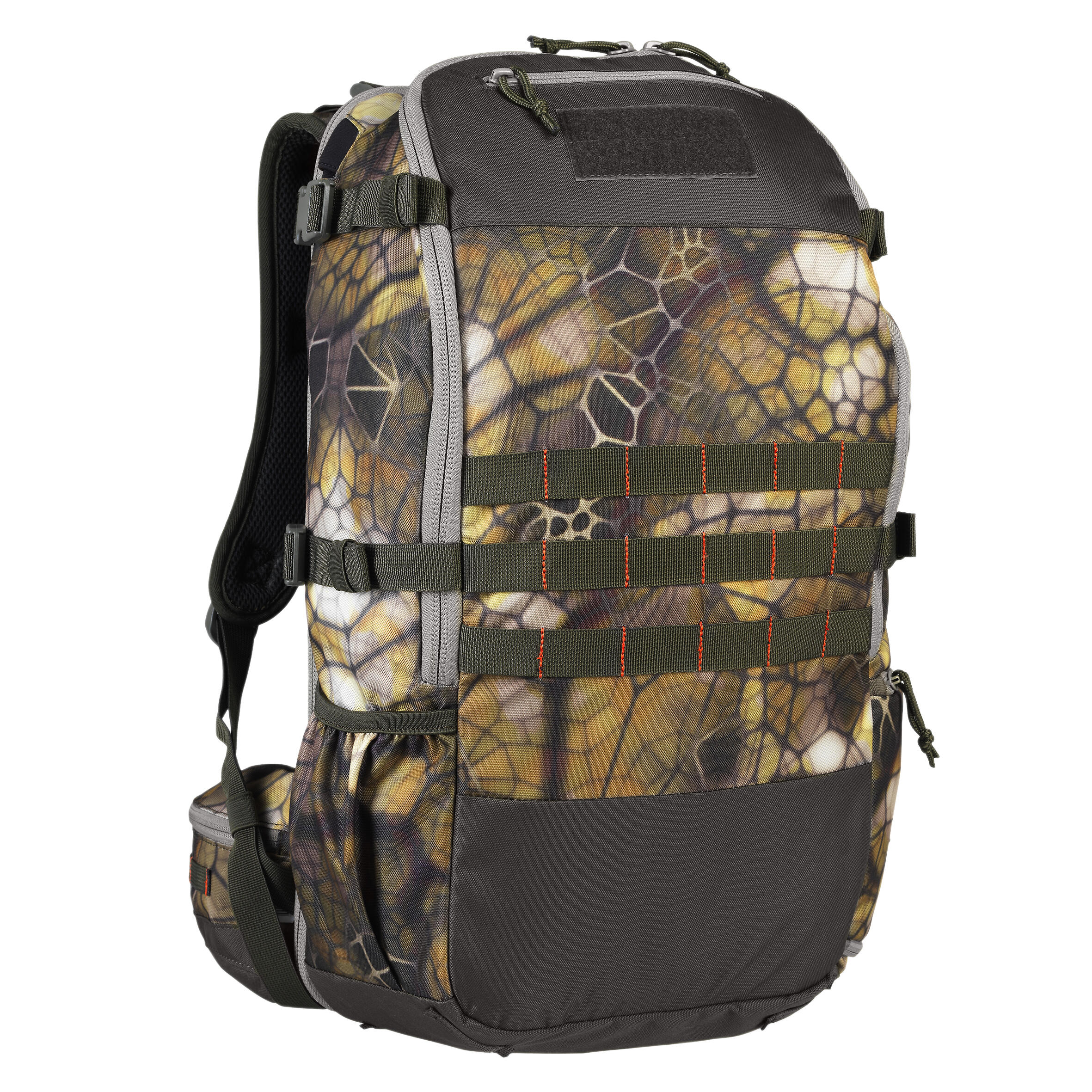 X-Access 45L Compact Hunting Backpack 