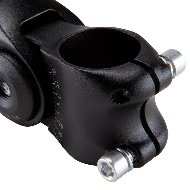 Adjustable Aheadset Oversize Stem