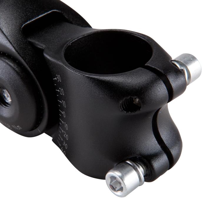 Btwin Verstelbare stuurpen aheadset oversize Decathlon.nl