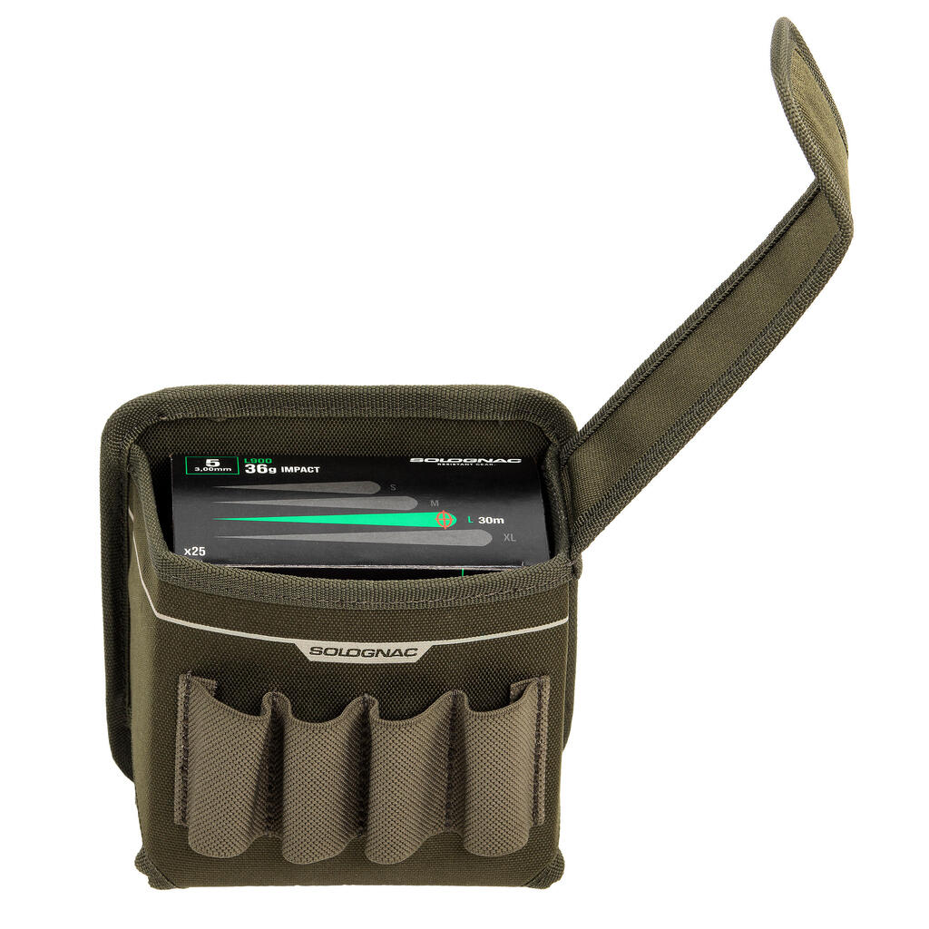 X-ACCESS 12 GAUGE 25 CARTRIDGE CARRIER