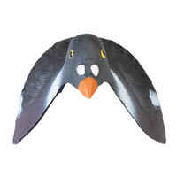 Lockvogel Tauben-Schale