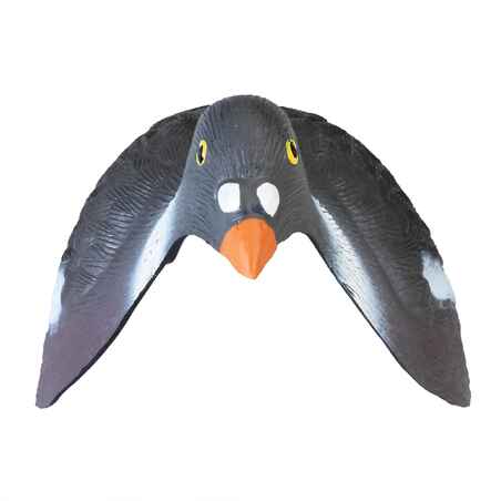 Lockvogel Tauben-Schale