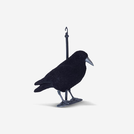 Mamac – vrana