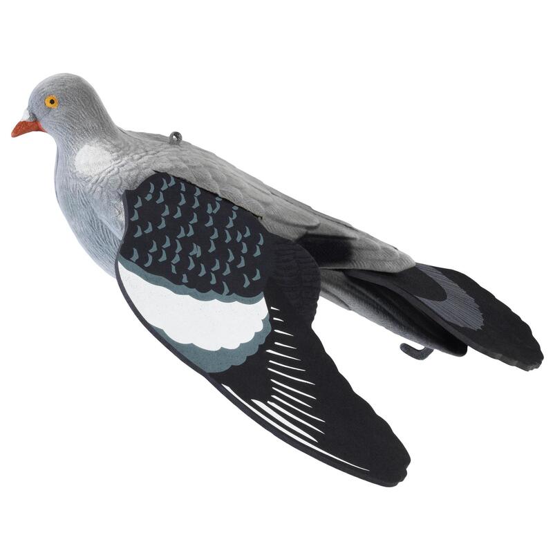 APPELANT PIGEON MIRAGE 3D