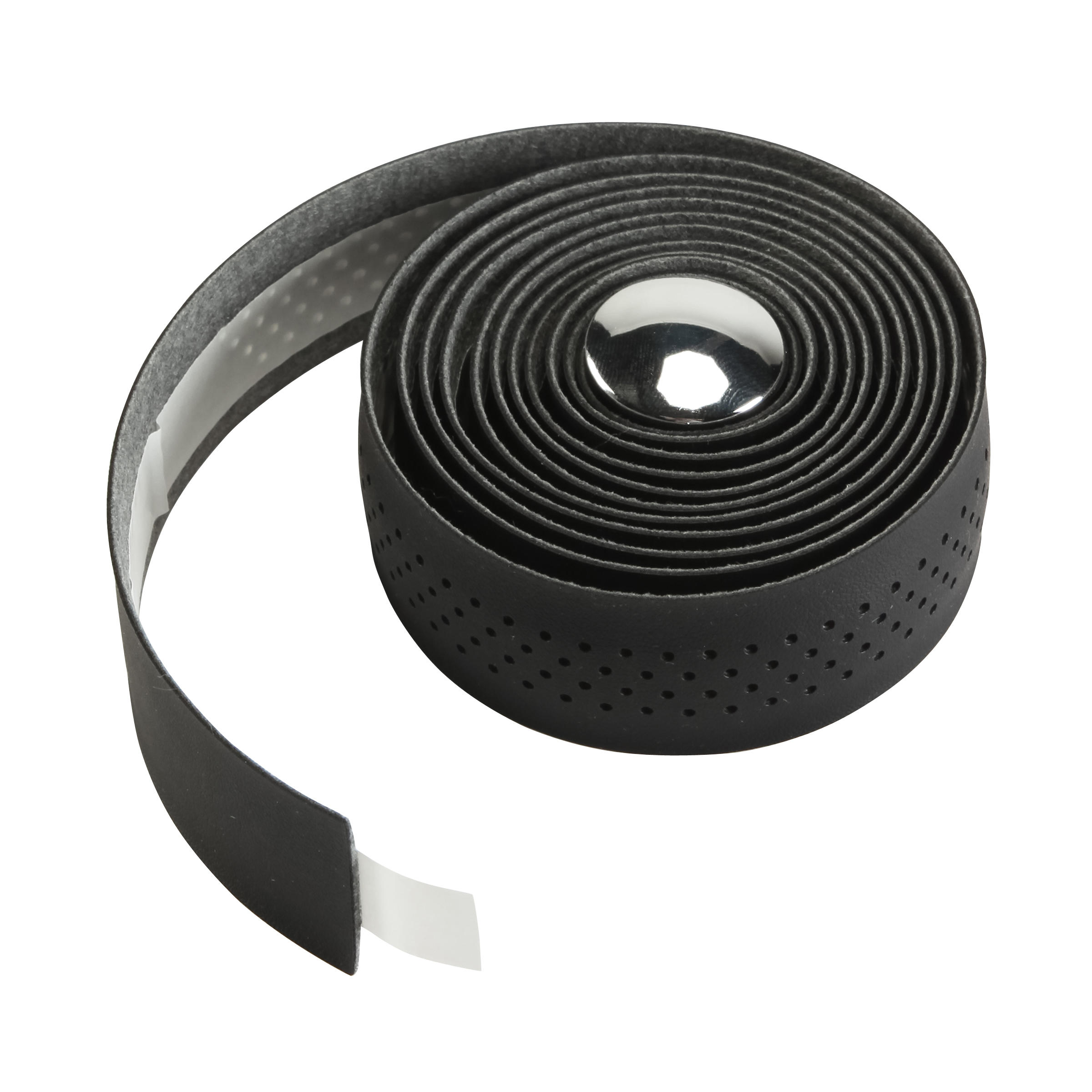 

500 Microfibre Handlebar Tape - Black