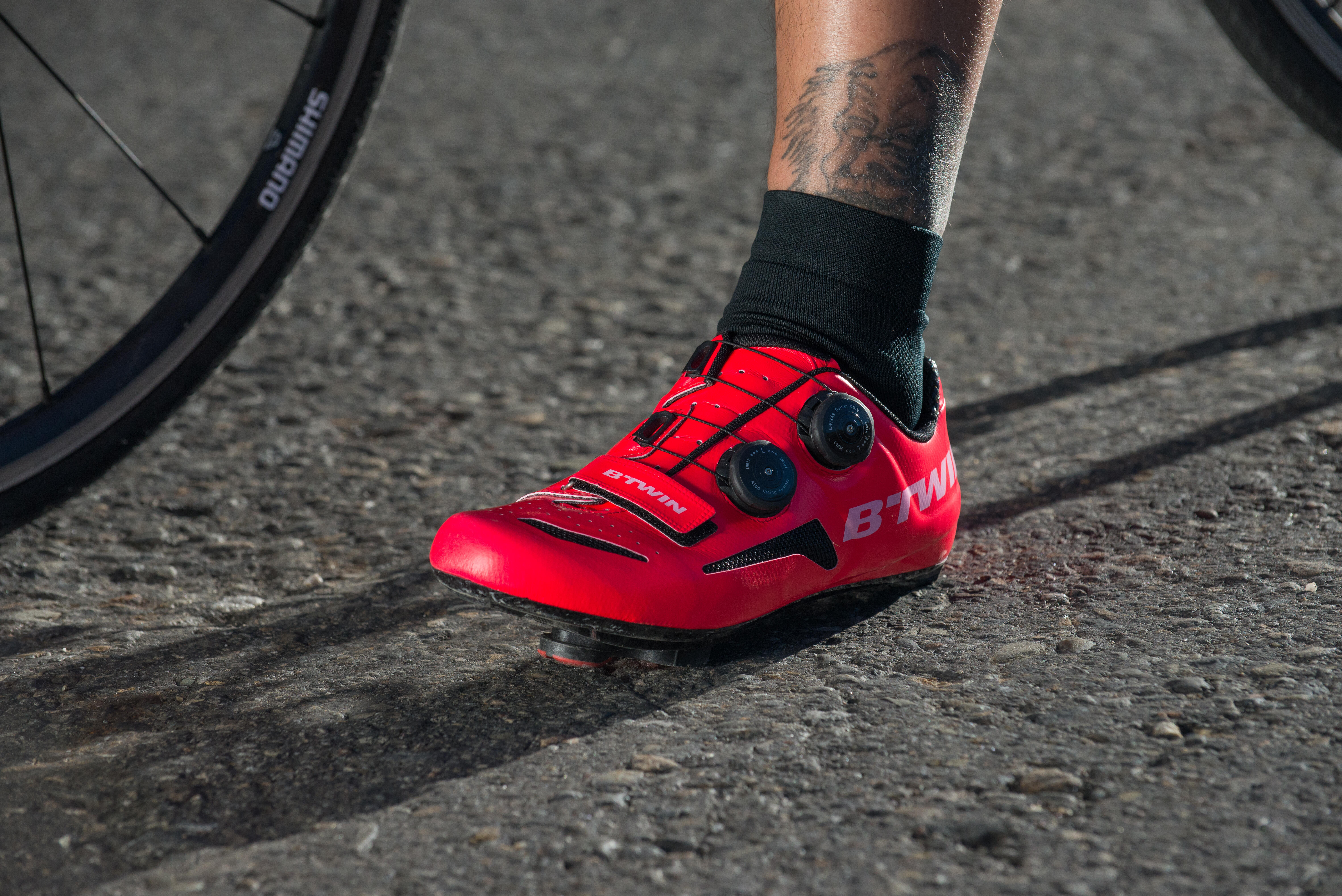 Ultra 700 AL Road Bike